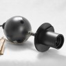 Люстра на штанге Lussole LSP-8166 LSP-8164