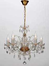 Люстра Favourite 1737-5P