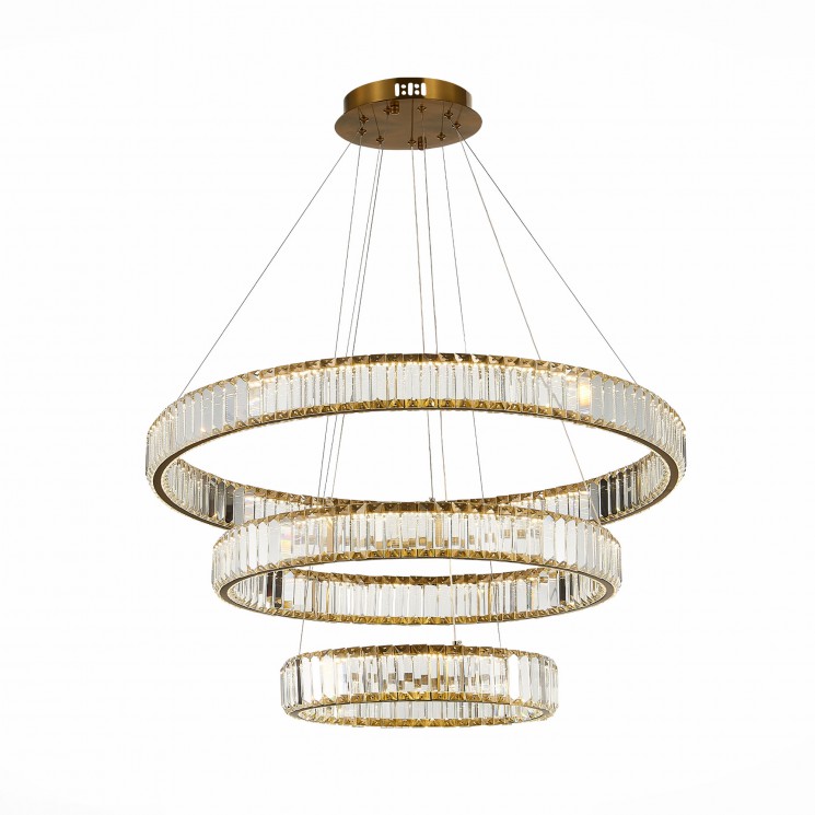 Люстра подвесная  ST Luce SL1622.303.03 TIVOLI