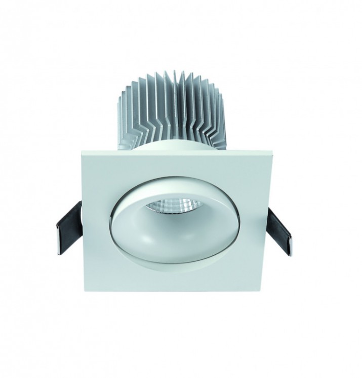 Влагозащищенный светильник Mantra C0079 FORMENTERA