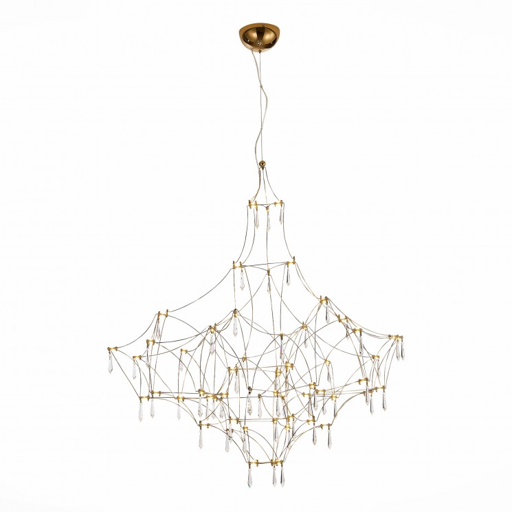 Люстра подвесная  ST Luce SL797.203.114 GRAVETTA