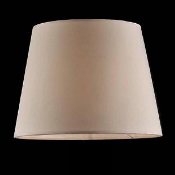 Абажур Newport к 31300/S Бежевый гладкий