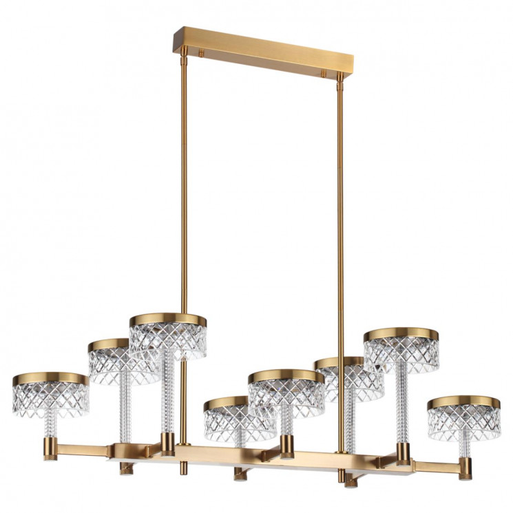 Люстра Odeon Light 5032/48LA FIVRE