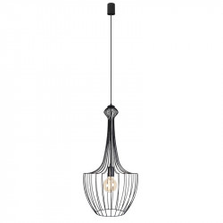 Подвесной светильник Nowodvorski 8851 LUKSOR