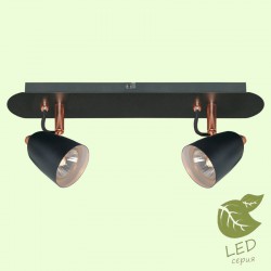 Спот Lussole GRLSP-9852 NEW FRONTINO