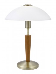 Настольная лампа EGLO 87256 SOLO 1