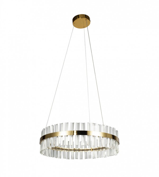 Подвесной светильник KINK Light 07660A,36 Лира