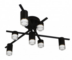 Накладная люстра Kink Light 07850-7,19 Нилс