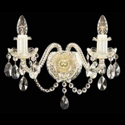 Бра Elite Bohemia N 110/2/01 N