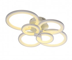 Люстра KINK Light Сага 08120D