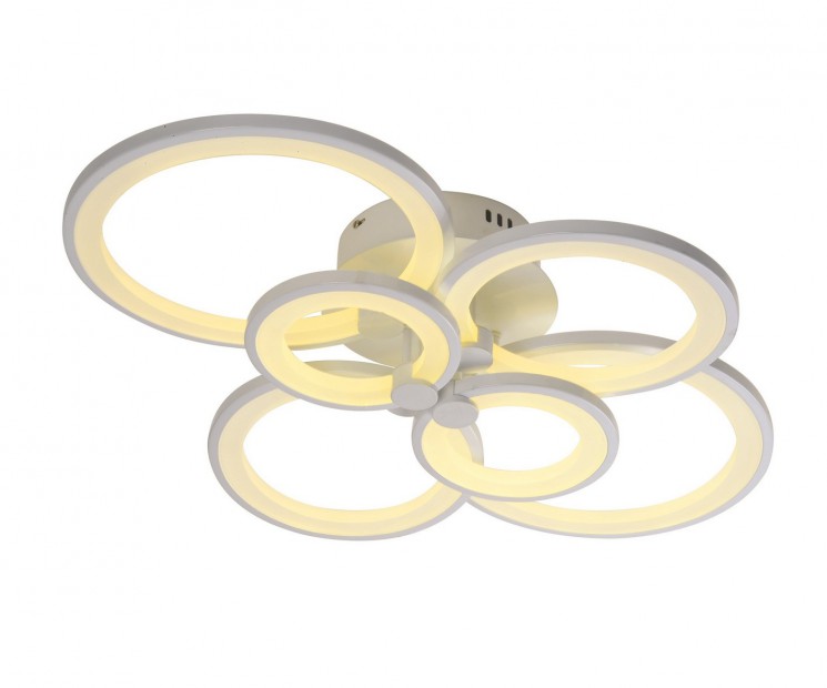 Люстра KINK Light Сага 08120D