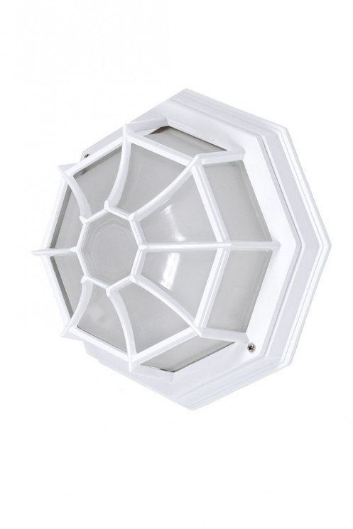 Настенно-потолочный уличный светильник YAOHUALUX 10838 W SIDNEY