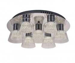 Люстра KINK Light Азан 6112-7