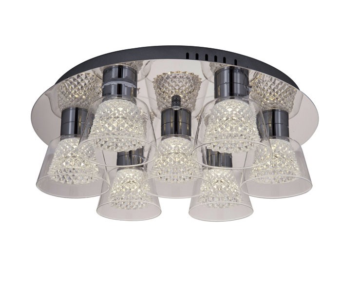 Люстра KINK Light Азан 6112-7