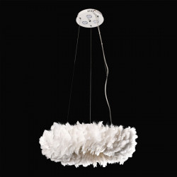 Подвесная люстра Lussole LSP-8602 Cuscino