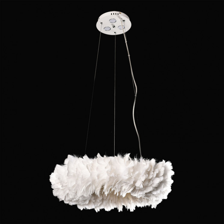 Подвесная люстра Lussole LSP-8602 Cuscino