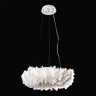 Подвесная люстра Lussole LSP-8602 Cuscino