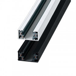 Шинопровод однофазный MEGALIGHT WSO 16 white