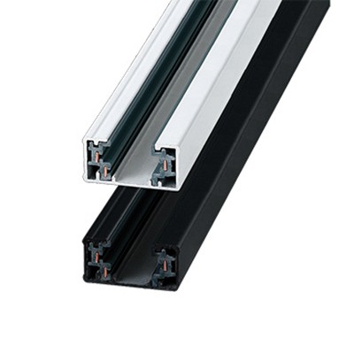 Шинопровод однофазный MEGALIGHT WSO 16 white