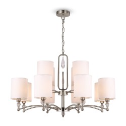 Подвесной светильник Freya Riverside FR1007PL-12N