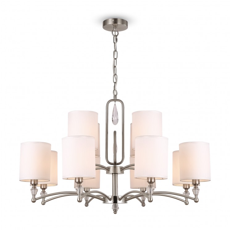 Подвесной светильник Freya Riverside FR1007PL-12N