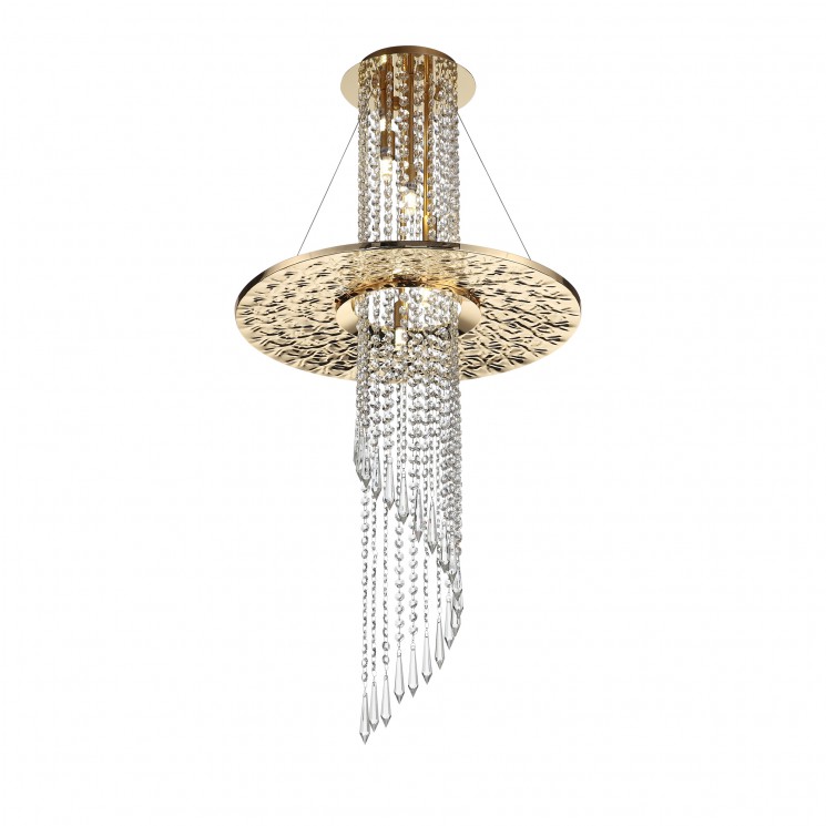 Светильник потолочный ST Luce PETORE SL1106.202.06