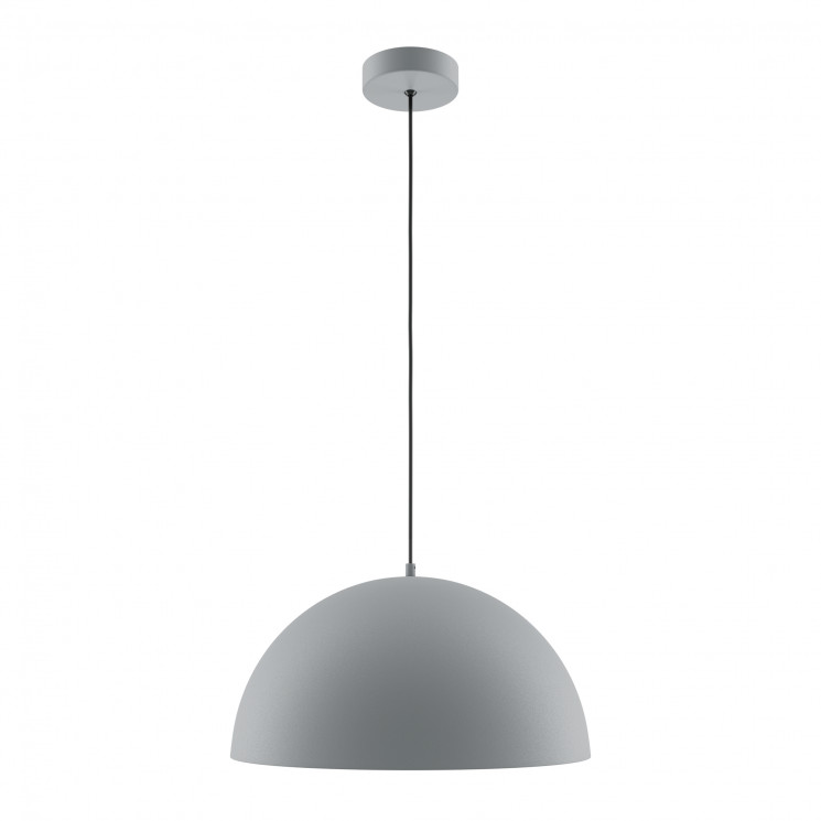 Подвесной светильник Maytoni MOD168PL-01GR Basic colors