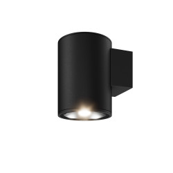 Настенный светильник (бра) Maytoni O303WL-L5GF3K Shim