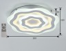 Накладной светильник F-Promo 2287-5C Ledolution