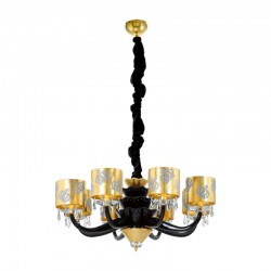 Подвесная люстра EGLO 31459 Scarlatti