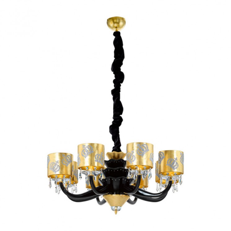 Подвесная люстра EGLO 31459 Scarlatti