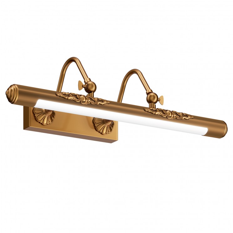 Светильник для картин Maytoni Oculus MIR014WL-L10G3K