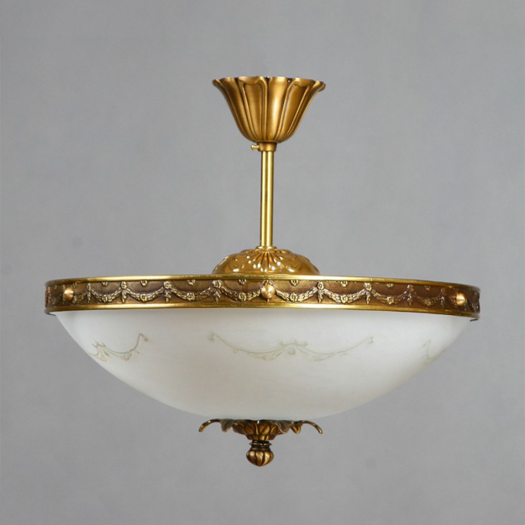 Светильник AMBIENTE by BRIZZI 0848/40 PL AB