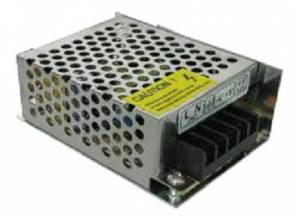 Блок питания Ecola для св/д лент 12V 250W IP20 200х110х50 (интерьерный) B2L250ESB