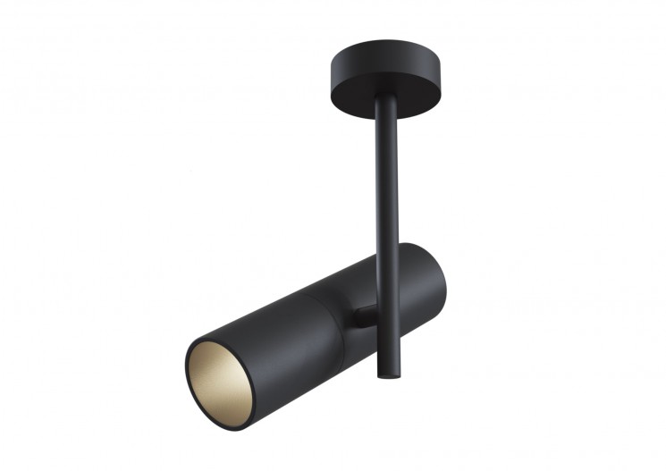 Потолочный светильник Maytoni C020CL-01B Elti