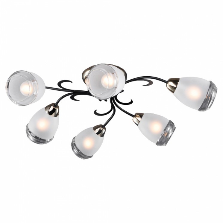 Люстра Lussole LSP-9952