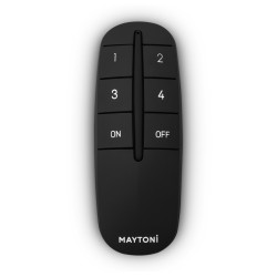 Пульт для управления освещением Maytoni Technical MRC004B
