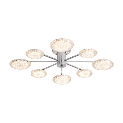 Потолочный светильник Freya FR5531CL-L42CH Plane