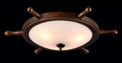 Люстра Maytoni ARM624-03-R