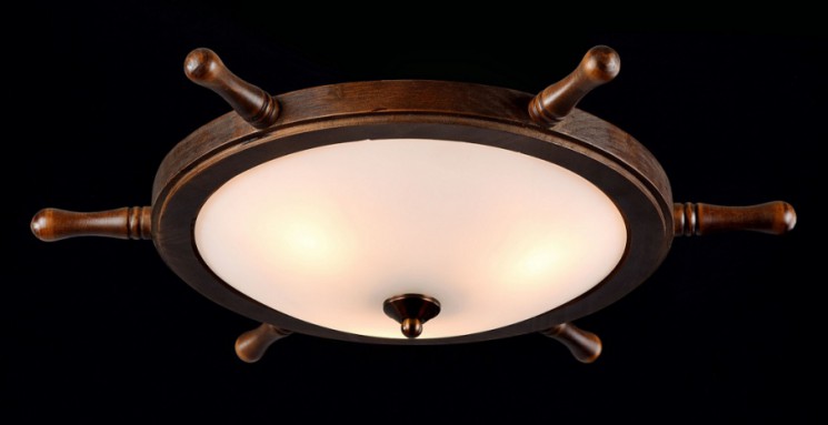 Люстра Maytoni ARM624-03-R