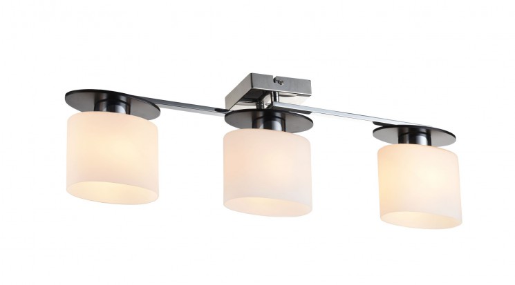 Люстра Freya FR5101-CL-03-CN Bice