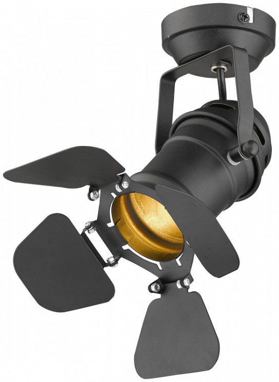 Накладной светильник WERTMARK WE290.01.001 LENKEN