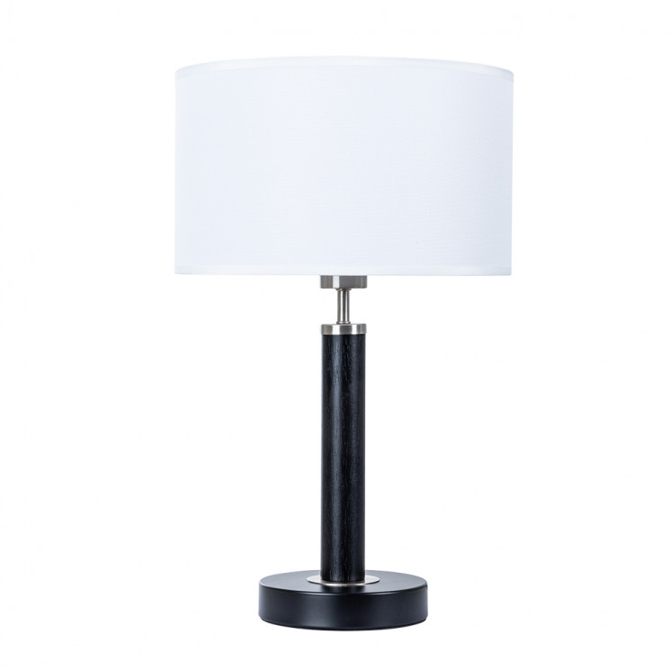 Светильник настольный Arte Lamp ROBERT A5029LT-1SS