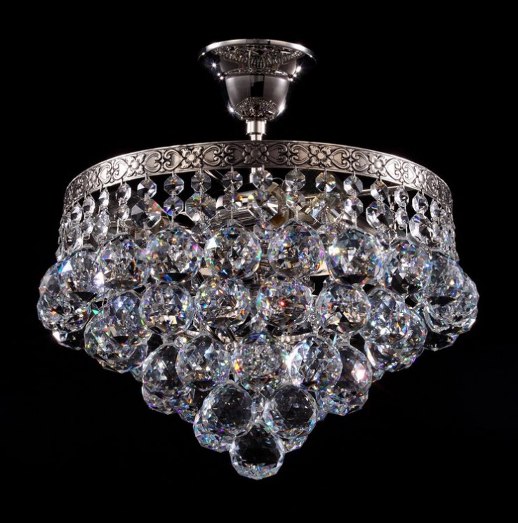 Люстра Maytoni BA783-TK30-N