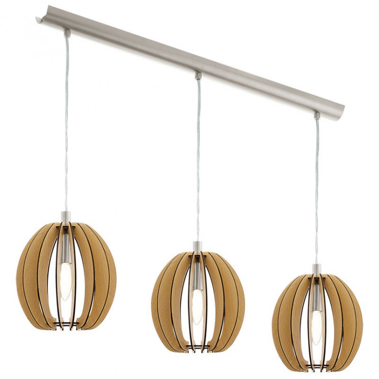 Подвесной светильник EGLO 94769 Cossano