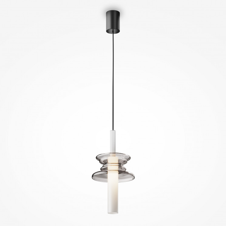 Подвесной светильник Maytoni MOD255PL-01B4