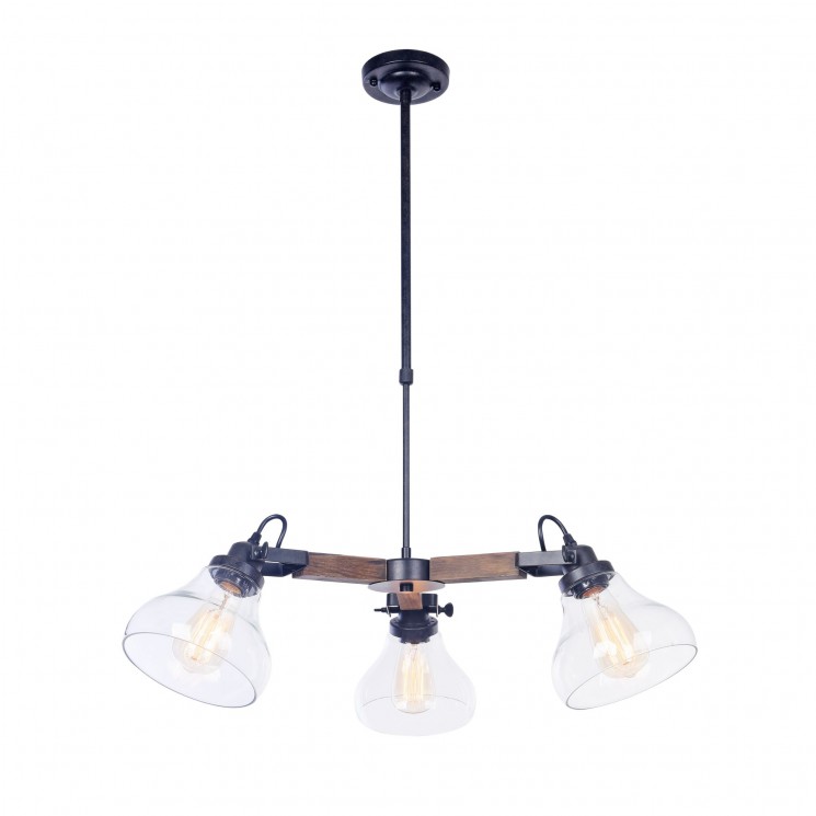 Люстра Freya FR4171-PL-03-B Lorenza