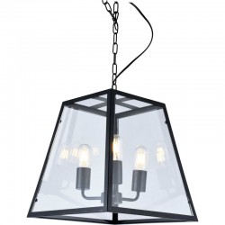 Светильник подвесной Stilfort 3010/00/03P Leggiero 1*E27*40W