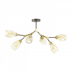Люстра на штанге LUMION 5208/6C FAWN