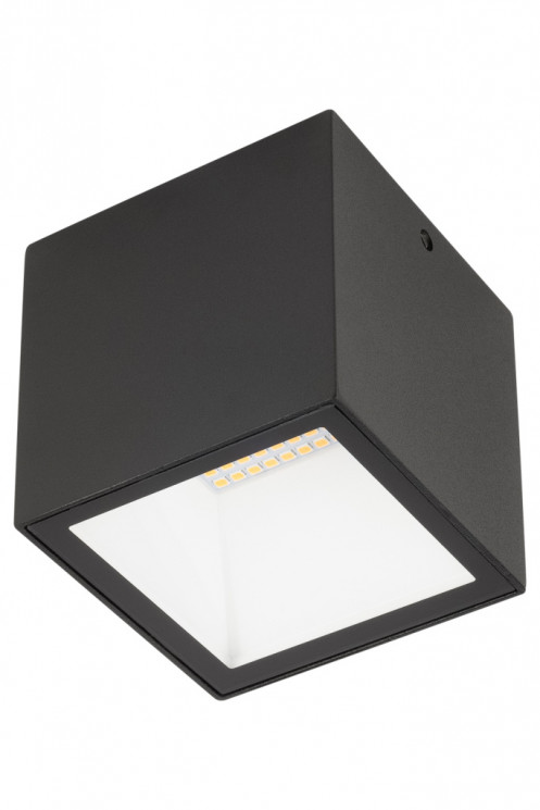 Архитектурная подсветка Lutec W3891-3K Bl TUBE LED